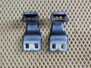 Петля двери багажника Ford Focus II 2008-2011,Focus II 2005-2008,C-MAX 2003-2010 (КОМПЛЕКТ 3M51R42900AF) — фото 3