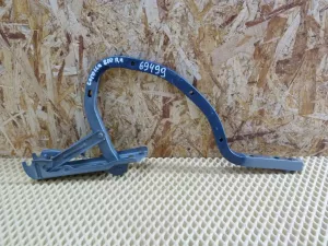 Петля крышки багажника Toyota Corolla E10 1992-1997 (6452012210 6451012220) — фото 2