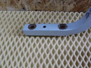 Петля крышки багажника Hyundai Accent II (+TAGAZ) 2000-2012 (КОМПЛЕКТ СЕДАН 7921025000 7922025000) — фото 3