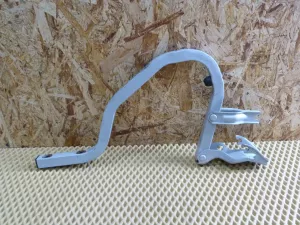 Петля крышки багажника Hyundai Accent II (+TAGAZ) 2000-2012 (КОМПЛЕКТ СЕДАН 7921025000 7922025000) — фото 5