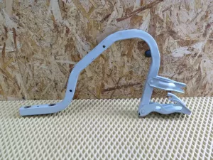 Петля крышки багажника Hyundai Accent II (+TAGAZ) 2000-2012 (КОМПЛЕКТ СЕДАН 7921025000 7922025000) — фото 2