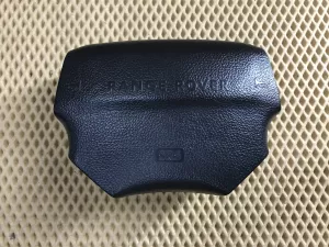 Подушка безопасности в рулевое колесо Land Rover Range Rover II 1994-2003 (AWR3060) — фото 1