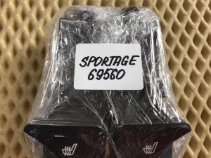 Кнопка обогрева сидений Kia Sportage 2010-2015 (933303W000WK 933403W000WK) — фото 8