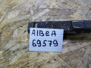 Кардан рулевой Fiat Albea 2002-2012 (51831077) — фото 4