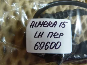 Датчик ABS передний левый Nissan Almera (G15) 2013-2018 (479101292R) — фото 6