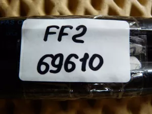 Амортизатор крышки багажника Ford Focus II 2005-2008 (5M51F406A10AB) — фото 5