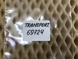 Кронштейн датчика парковки VW Transporter T5 2003-2015 (7E5919494D) — фото 7