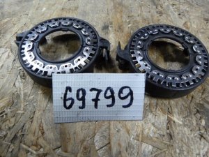 Кронштейн ксеноновой лампы Audi A3 [8PA] Sportback 2004-2013;A6 [C6,4F] 2004-2011;A8 [4H] 2010-2017;Allroad quattro 2006-2012;EOS 2006-2015;Tiguan 2011-2016;Touareg 2010-2018 (8P0941621) — фото 3