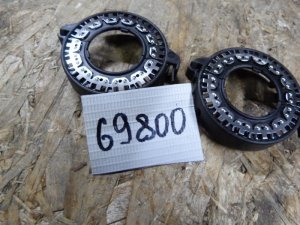 Кронштейн ксеноновой лампы Audi A3 [8PA] Sportback 2004-2013;A6 [C6,4F] 2004-2011;A8 [4H] 2010-2017;Allroad quattro 2006-2012;EOS 2006-2015;Tiguan 2011-2016;Touareg 2010-2018 (8P0941621) — фото 3