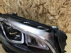 Фара правая Mercedes Benz GLC-Class X253 2015> (A2539069400) — фото 5