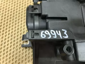 Фара левая Audi Q3 (8U) 2012-2018 (КСЕНОН НЕ АДАПТИВНАЯ БЕЗ БЛОКА И ЛАМПЫ 8U0941003H) — фото 31