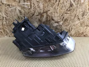 Фара левая Audi Q3 (8U) 2012-2018 (КСЕНОН НЕ АДАПТИВНАЯ БЕЗ БЛОКА И ЛАМПЫ 8U0941003H) — фото 24