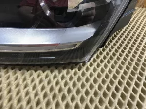Фара левая Audi Q3 (8U) 2012-2018 (КСЕНОН НЕ АДАПТИВНАЯ БЕЗ БЛОКА И ЛАМПЫ 8U0941003H) — фото 12