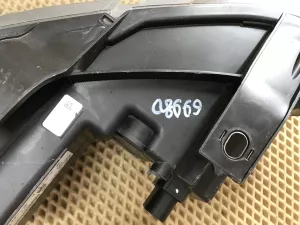 Фара левая Audi Q3 (8U) 2012-2018 (8U0941003M) — фото 31
