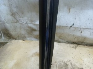 Накладка на порог наружная левая Mercedes Benz GL-Class X166 (GL/GLS) 2012-2019 (A1666980454) — фото 7