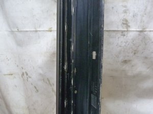 Накладка на порог наружная левая Mercedes Benz GLA-Class X156 2014-2020 (A1566980754) — фото 15