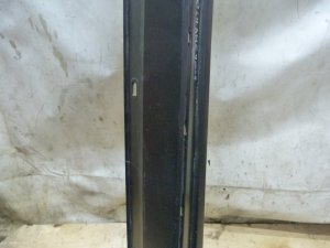 Накладка на порог наружная левая Mercedes Benz GLA-Class X156 2014-2020 (A1566980754) — фото 6