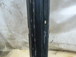 Накладка на порог наружная левая Mercedes Benz GLA-Class X156 2014-2020 (A1566980754) — фото 16