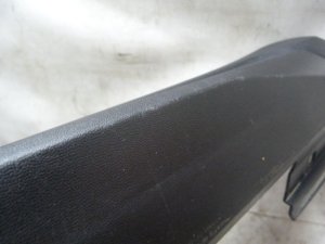 Накладка на порог наружная левая Mercedes Benz GLA-Class X156 2014-2020 (A1566980754) — фото 10