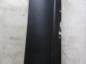 Накладка на порог наружная левая Porsche Cayenne 2010-2017 (7P5853553L) — фото 4