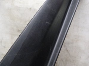 Накладка на порог наружная правая Honda CR-V 2012> (71800T0GA01) — фото 8