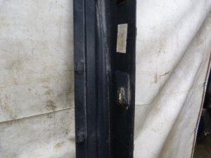Накладка на порог наружная правая Land Rover Range Rover Sport 2005-2012 (DDJ000301) — фото 9