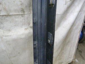 Накладка на порог наружная правая Land Rover Range Rover Sport 2005-2012 (DDJ000301) — фото 10