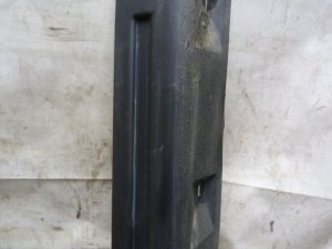 Накладка на порог наружная правая Land Rover Range Rover Sport 2005-2012 (DDJ000301) — фото 3