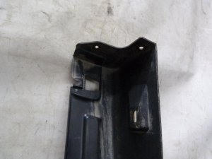 Накладка на порог наружная правая Land Rover Range Rover Sport 2005-2012 (DDJ000301) — фото 8