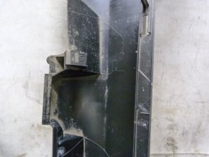 Накладка на порог наружная левая Volvo XC60 2008-2017 (31294848) — фото 14