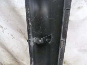 Накладка на порог наружная левая Volvo XC60 2008-2017 (31294848) — фото 16