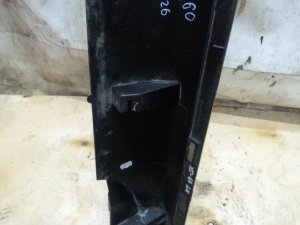 Накладка на порог наружная левая Volvo XC60 2008-2017 (31294848) — фото 18