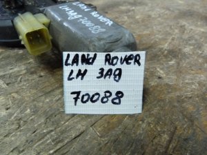 Моторчик стеклоподъемника задний левый Land Rover Range Rover II 1994-2003 (0130821318) — фото 5