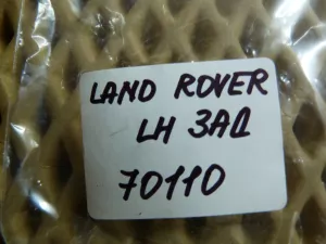 Кнопка стеклоподъемника задняя левая Land Rover Range Rover II 1994-2003 (ALR2613 AMR3762) — фото 5