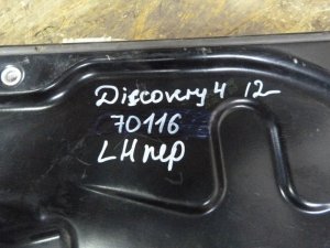 Стеклоподъемник электр. передний левый Land Rover Discovery IV 2009-2016 (AH2223201AB) — фото 8