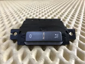 Кнопка многофункциональная VW Phaeton 2002-2016 (ЗАКР./ ОТКР. ДЕФЛЕКТОРА 3D0919815L) — фото 3