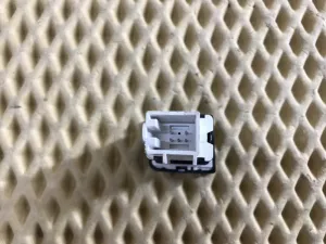 Кнопка антипробуксовочной системы VW Passat [B6] 2005-2010 VW Passat CC 2008-2017 (ESP 3C0927117) — фото 3