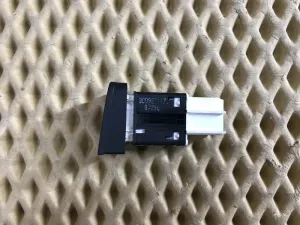 Кнопка антипробуксовочной системы VW Passat [B6] 2005-2010 VW Passat CC 2008-2017 (ESP 3C0927117) — фото 4