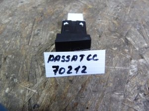 Кнопка антипробуксовочной системы VW Passat [B6] 2005-2010 VW Passat CC 2008-2017 (ESP 3C0927117) — фото 4