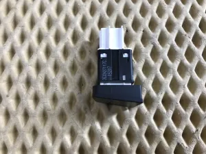 Кнопка антипробуксовочной системы VW Passat [B6] 2005-2010 VW Passat CC 2008-2017 (ESP 3C0927117C) — фото 2