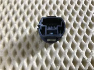 Кнопка запуска двигателя Renault Megane III 2009-2016 (251503211R) — фото 4