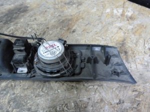 Накладка декоративная VW Touareg 2002-2010 (ПЕРЕДНЕЙ ПРАВОЙ ОБШИВКИ 7L6853077D) — фото 8