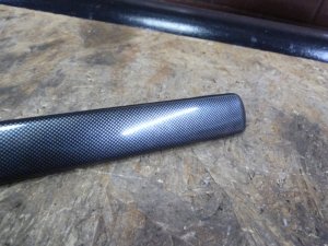 Накладка декоративная Mazda 6 (GG) 2002-2007 (КОМПЛЕКТ НА ТОРПЕДО GJ6A55256 GJ6A55443D GJ6A55442A) — фото 6