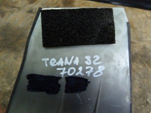Накладка декоративная Nissan Teana J32 2008-2013 (НА ПЕРЕДНЮЮ КОНСОЛЬ ПРАВАЯ 68414JN00A) — фото 9