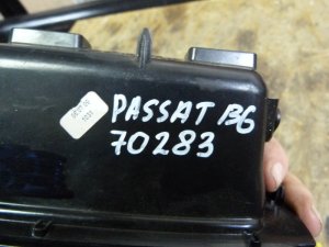 Пепельница передняя VW Passat [B6] 2005-2010 (3C0863284G) — фото 7