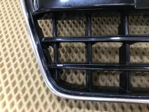 Решетка радиатора Audi TT(8J) 2006-2015 (8J0853651) — фото 2