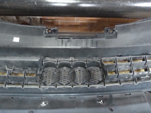 Решетка радиатора Audi TT(8J) 2006-2015 (8J0853651) — фото 12