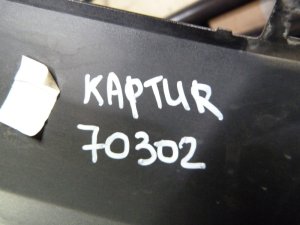 Решетка радиатора Renault Kaptur 2016> (623103985R) — фото 16