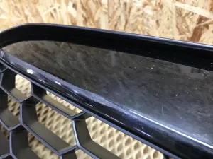 Решетка радиатора Mazda CX 5 2012> (ДО 2015 ГОДА KD4550712) — фото 14