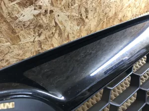 Решетка радиатора Mazda CX 5 2012> (ДО 2015 ГОДА KD4550712) — фото 11